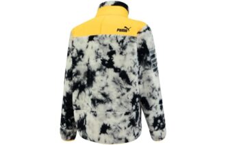 Art Of Sherpa Zip Jakke &laquo;Hvit&raquo;