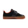 Atelier New Regime x Court Platform Brace «Black Scarlet Ibis»