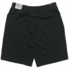 Athleisure Casual Sports Løping Gym Shorts Svart