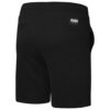 Athletics Logo Shorts «Svart»