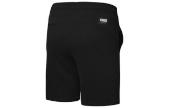 Athletics Logo Shorts «Svart»
