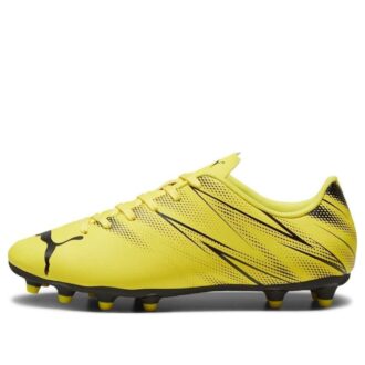 Attacanto FG AG &laquo;Yellow Blaze PUMA Black&raquo;