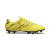 Attacanto FG AG &laquo;Yellow Blaze PUMA Black&raquo;