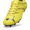 Attacanto FG AG &laquo;Yellow Blaze PUMA Black&raquo;