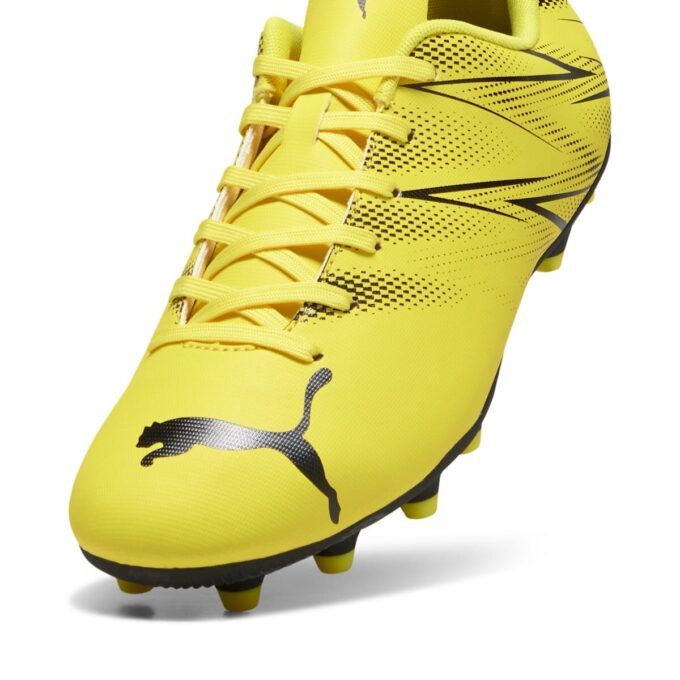 Attacanto FG AG &laquo;Yellow Blaze PUMA Black&raquo;