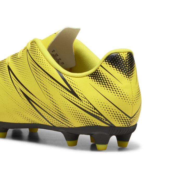 Attacanto FG AG &laquo;Yellow Blaze PUMA Black&raquo;