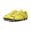 Attacanto FG AG &laquo;Yellow Blaze PUMA Black&raquo;