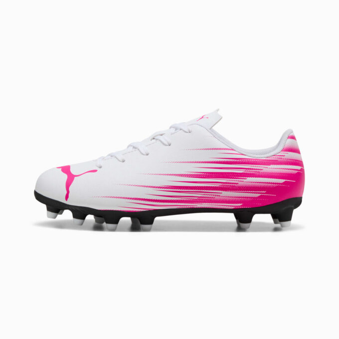ATTACANTO II fotballsko for fast/kunstgress til store barn
