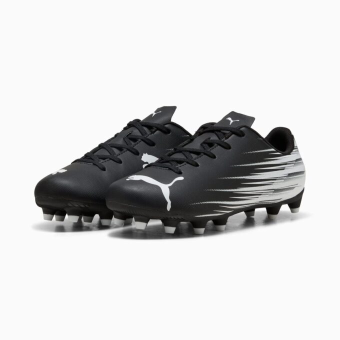 ATTACANTO II fotballsko for fast/kunstgress til store barn