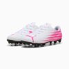 ATTACANTO II fotballsko for fast/kunstgress til store barn
