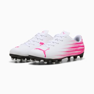 ATTACANTO II fotballsko for fast/kunstgress til store barn