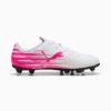 ATTACANTO II fotballsko for fast/kunstgress til store barn