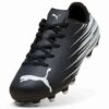 ATTACANTO II fotballsko for fast/kunstgress til store barn