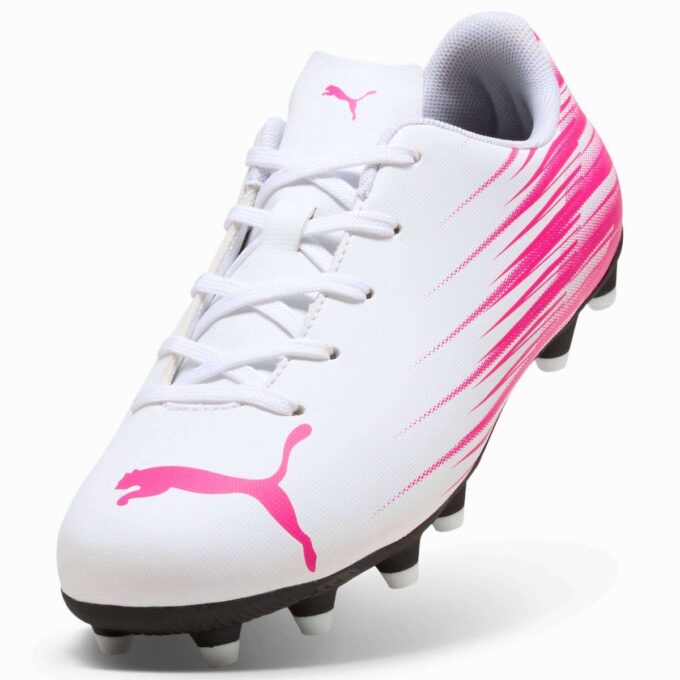 ATTACANTO II fotballsko for fast/kunstgress til store barn