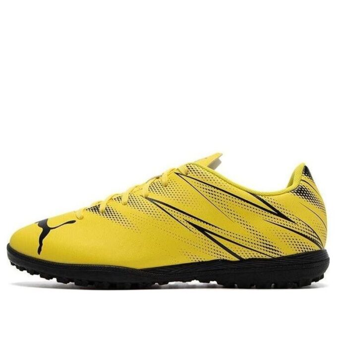 Attacanto TT «Yellow Blaze»