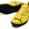 Attacanto TT «Yellow Blaze»