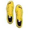 Attacanto TT «Yellow Blaze»