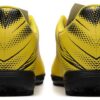 Attacanto TT «Yellow Blaze»