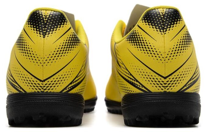Attacanto TT «Yellow Blaze»