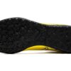 Attacanto TT «Yellow Blaze»