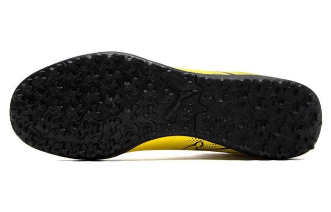 Attacanto TT «Yellow Blaze»