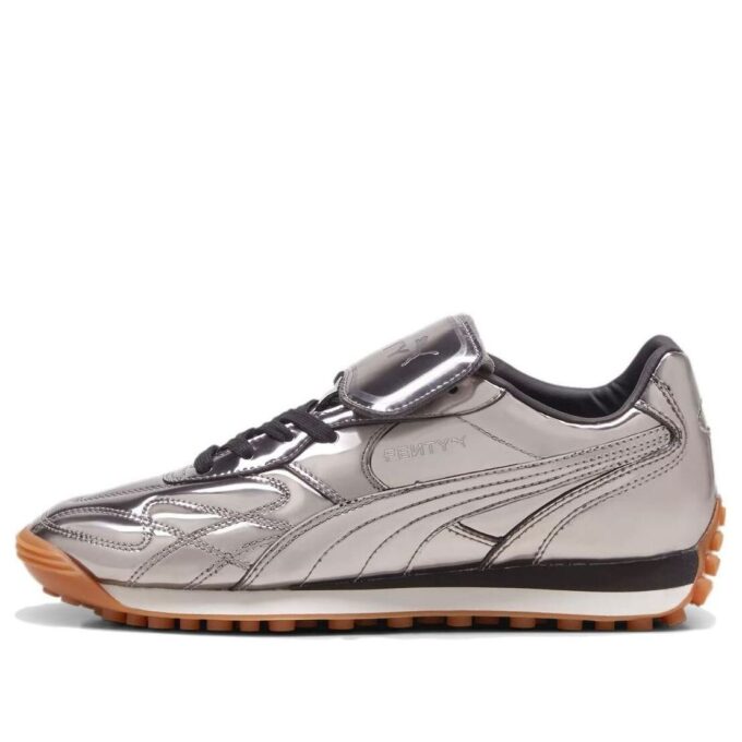 Avanti C x Fenty «Alderen sølv»