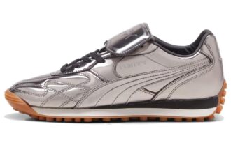 Avanti C x Fenty «Alderen sølv»