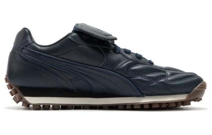 Avanti L X Fenty «Club Navy»