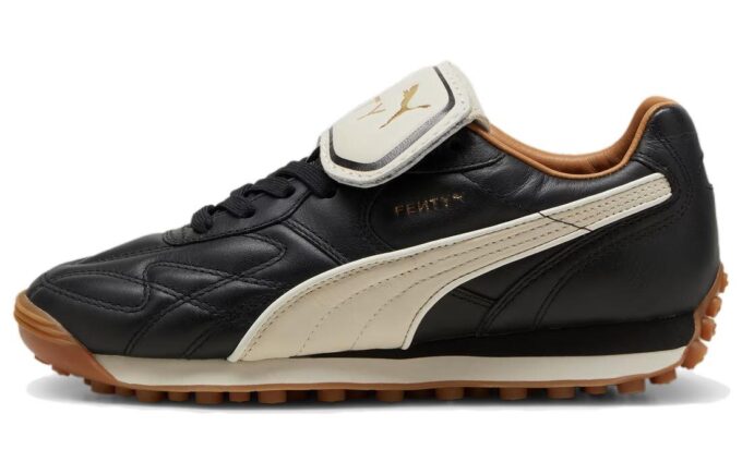 Avanti VL x Fenty «Svart»