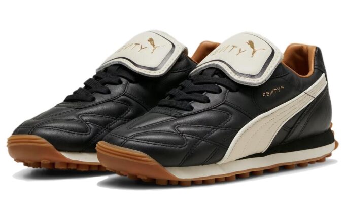 Avanti VL x Fenty «Svart»