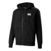 Avenir Full Zip Hettegenser &laquo;Svart&raquo;