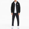 Avenir Full Zip Hettegenser &laquo;Svart&raquo;
