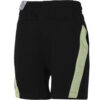Avenir Shorts &laquo;Svartgrønn&raquo;