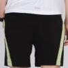 Avenir Shorts &laquo;Svartgrønn&raquo;