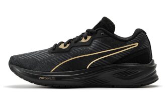 Aviator ProFoam Sky «Black Team Gold»