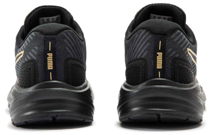 Aviator ProFoam Sky «Black Team Gold»