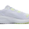 Aviator Profoam Sky Bright Løpesko &laquo;Hvit Grønn&raquo;