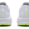 Aviator Profoam Sky Bright Løpesko &laquo;Hvit Grønn&raquo;