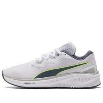 Aviator ProFoam Sky &laquo;Hvit Mørk Skifer&raquo;