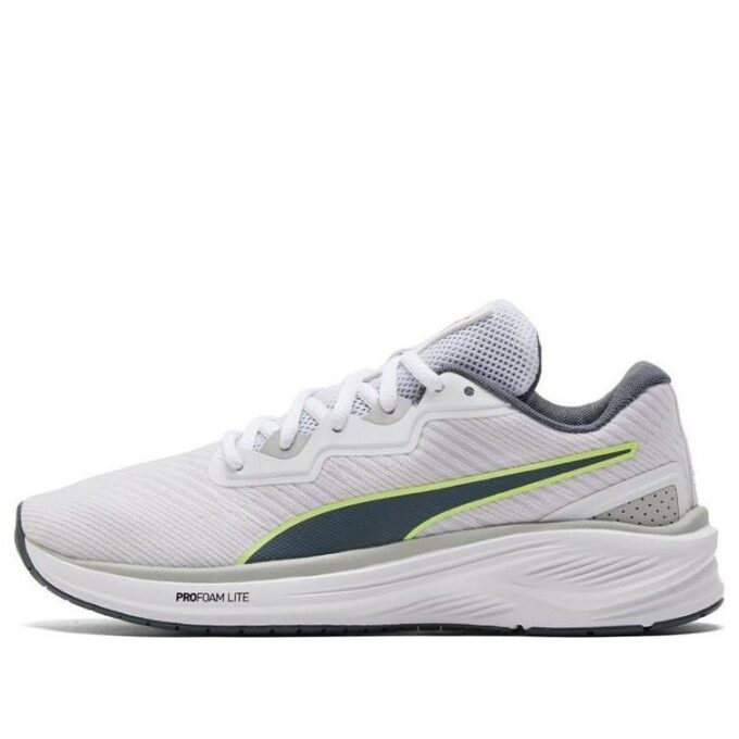 Aviator ProFoam Sky &laquo;Hvit Mørk Skifer&raquo;
