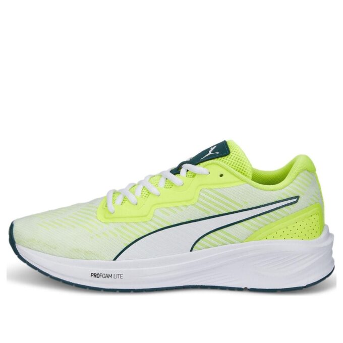 Aviator ProFoam Sky &laquo;Neon Gul Hvit&raquo;