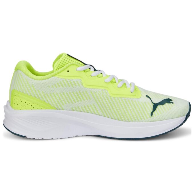 Aviator ProFoam Sky &laquo;Neon Gul Hvit&raquo;