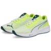 Aviator ProFoam Sky &laquo;Neon Gul Hvit&raquo;
