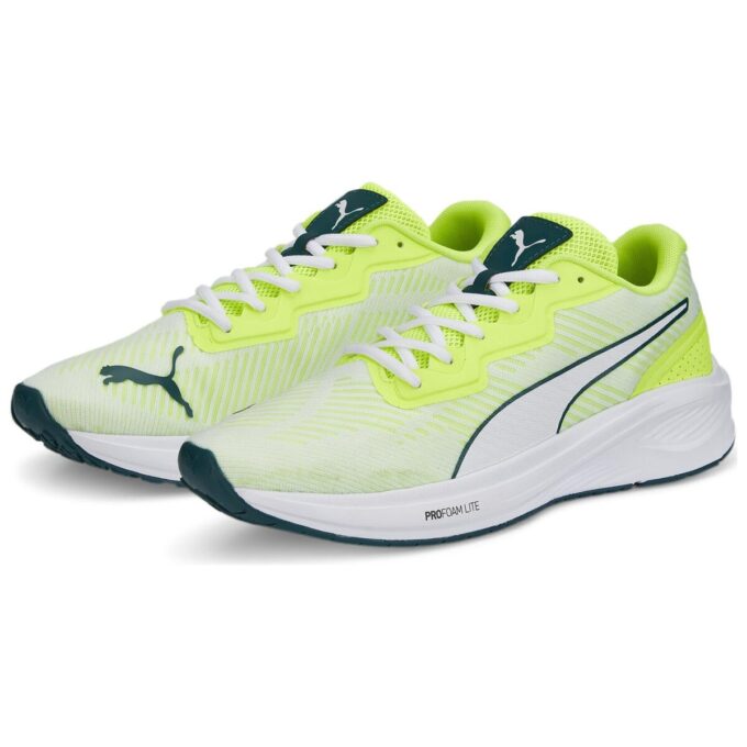 Aviator ProFoam Sky &laquo;Neon Gul Hvit&raquo;