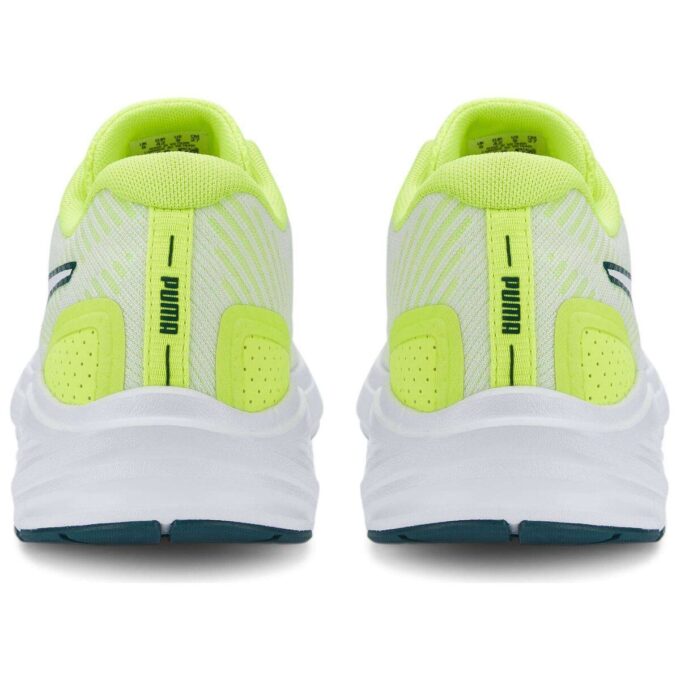 Aviator ProFoam Sky &laquo;Neon Gul Hvit&raquo;