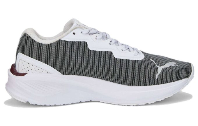 Aviator Profoam &laquo;Sky Winter – Hvit Grå Fiolett&raquo;