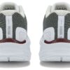 Aviator Profoam &laquo;Sky Winter – Hvit Grå Fiolett&raquo;