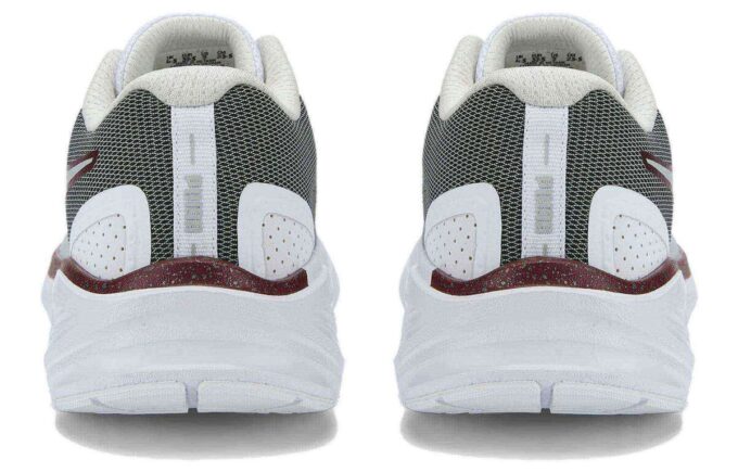 Aviator Profoam &laquo;Sky Winter – Hvit Grå Fiolett&raquo;