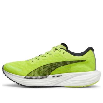 Avvik Nitro 2 &laquo;Lime Pow&raquo;