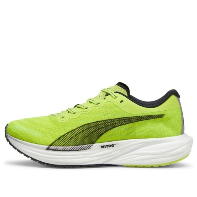 Avvik Nitro 2 &laquo;Lime Pow&raquo;